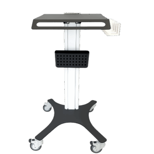 Carrello Strumedical per Ecografo