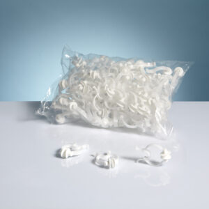 Pinzette stringinaso per spirometria