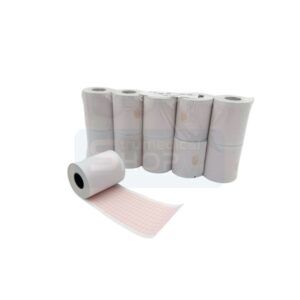 Carta Fukuda EDAN SE-1 Size: 50x20