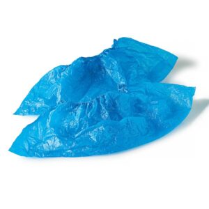 Copriscarpe - Conf.100 pz