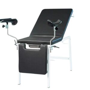 Lettino da visita per ginecologia