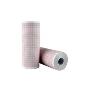 CARTA per EUROECG 6view e 601 Size: 110X30 Conf. 10 pz