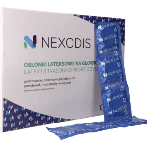 Conf. 144 pz COPRISONDA per GINECOLOGIA