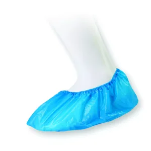 Copiscarpe Blu Conf.100 pz